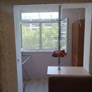 Продается 1-комнатная квартира, 44 м²