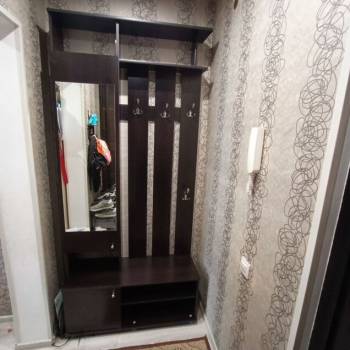 Продается 1-комнатная квартира, 44 м²