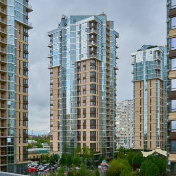 Продается 2-х комнатная квартира, 70 м²