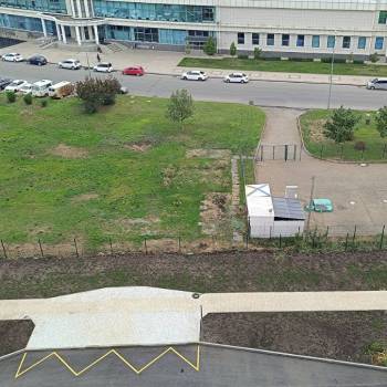 Сдается 1-комнатная квартира, 25 м²