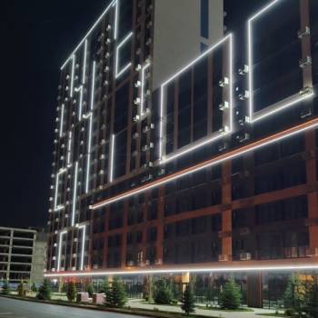 Сдается 1-комнатная квартира, 25 м²