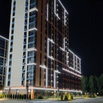 Сдается 1-комнатная квартира, 25 м²