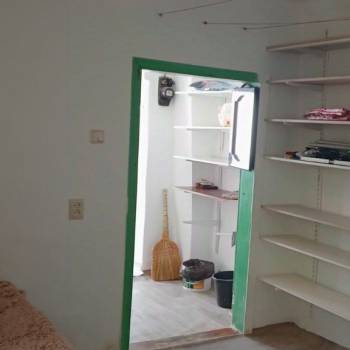 Сдается 1-комнатная квартира, 16 м²