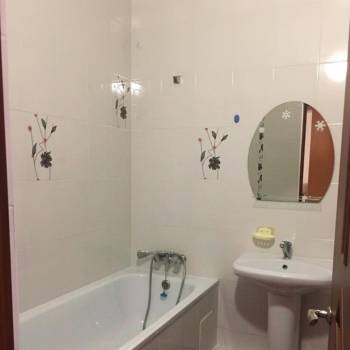 Продается 1-комнатная квартира, 44,2 м²