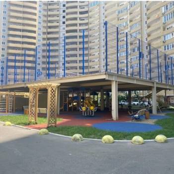 Продается 1-комнатная квартира, 47 м²