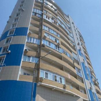 Продается 1-комнатная квартира, 47 м²