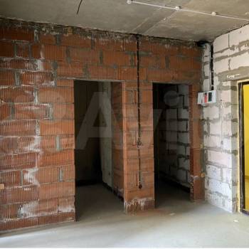 Продается 1-комнатная квартира, 47 м²