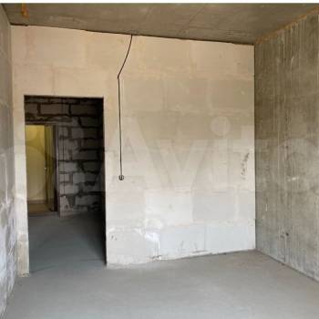 Продается 1-комнатная квартира, 47 м²