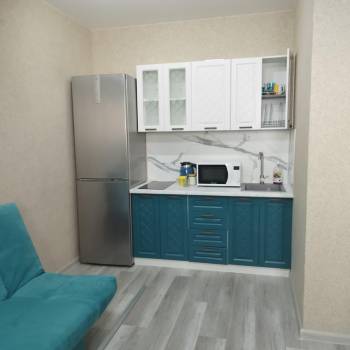 Сдается 1-комнатная квартира, 32 м²