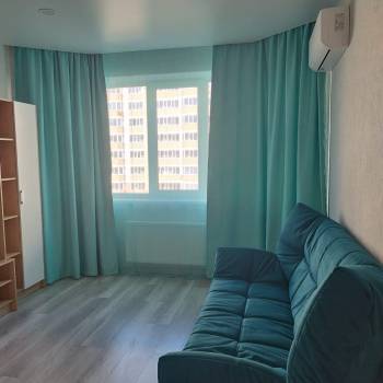 Сдается 1-комнатная квартира, 32 м²