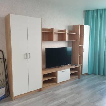 Сдается 1-комнатная квартира, 32 м²