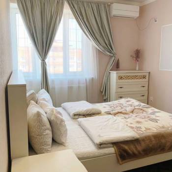 Продается 3-х комнатная квартира, 64 м²