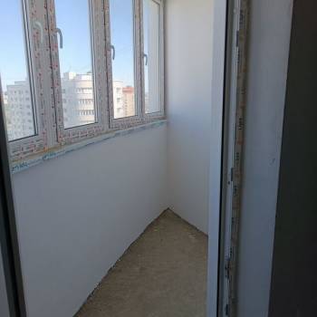 Продается 1-комнатная квартира, 44,8 м²