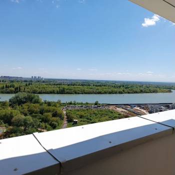 Продается 1-комнатная квартира, 44,8 м²