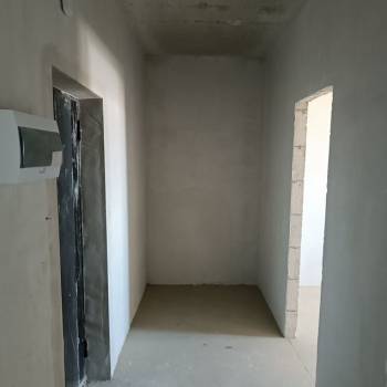 Продается 1-комнатная квартира, 44,8 м²