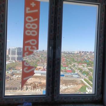 Продается 1-комнатная квартира, 44,8 м²