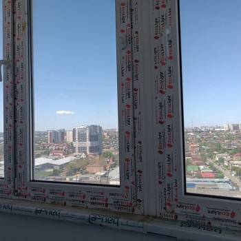 Продается 1-комнатная квартира, 44,8 м²