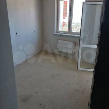 Продается 1-комнатная квартира, 44,8 м²