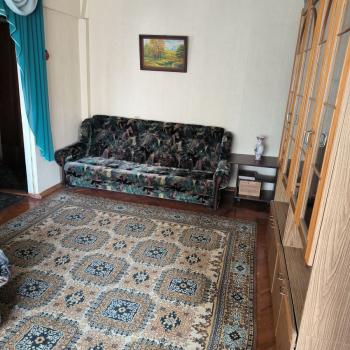 Продается 3-х комнатная квартира, 58 м²