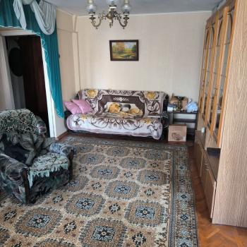 Продается 3-х комнатная квартира, 58 м²