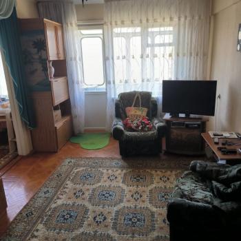 Продается 3-х комнатная квартира, 58 м²