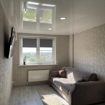 Продается 1-комнатная квартира, 39 м²