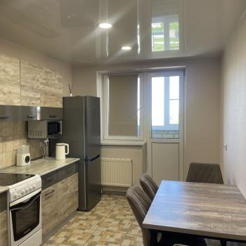 Продается 1-комнатная квартира, 39 м²