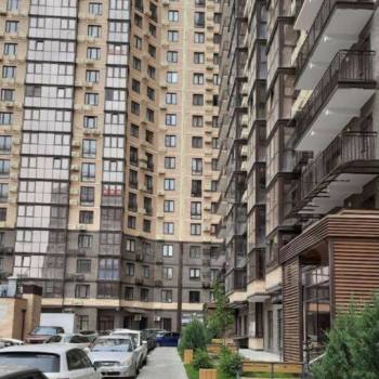 Продается 3-х комнатная квартира, 96,1 м²
