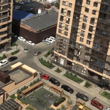 Продается 3-х комнатная квартира, 96,1 м²