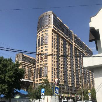 Продается 3-х комнатная квартира, 96,1 м²