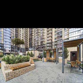 Продается 3-х комнатная квартира, 96,1 м²
