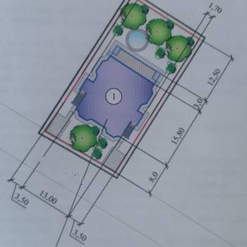 Продается Дом, 713 м²