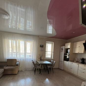 Продается 2-х комнатная квартира, 103,8 м²