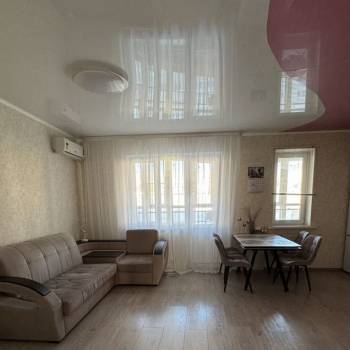 Продается 2-х комнатная квартира, 103,8 м²