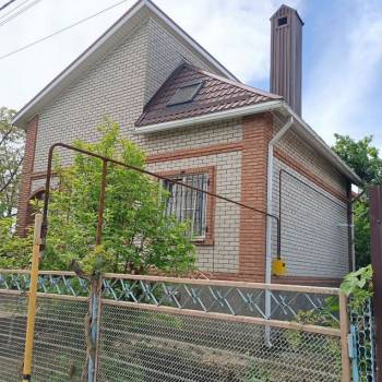 Продается Дом, 152 м²