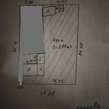 Продается Участок, 300 м²