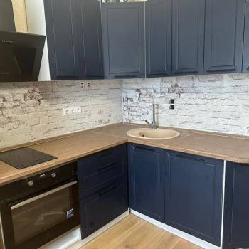 Продается 1-комнатная квартира, 39 м²