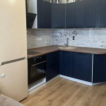 Продается 1-комнатная квартира, 39 м²