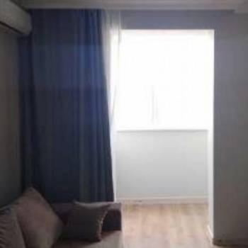 Продается 1-комнатная квартира, 39 м²