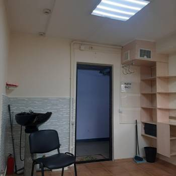 Сдается Нежилое помещение, 12 м²