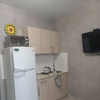 Продается 1-комнатная квартира, 20 м²
