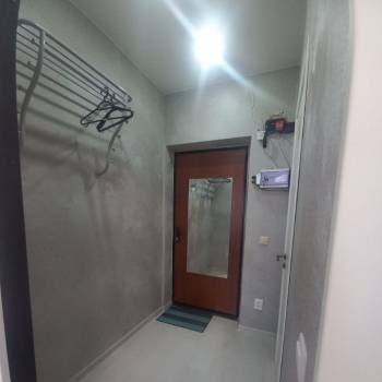 Продается 1-комнатная квартира, 20 м²