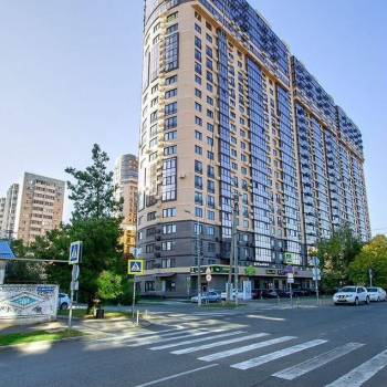 Продается 3-х комнатная квартира, 91 м²