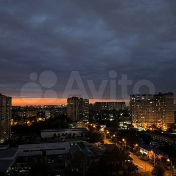 Продается 3-х комнатная квартира, 91 м²