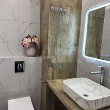 Продается 3-х комнатная квартира, 91 м²