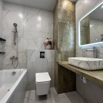 Продается 3-х комнатная квартира, 91 м²