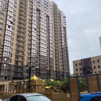 Продается 3-х комнатная квартира, 91 м²