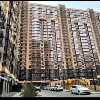 Продается 3-х комнатная квартира, 91 м²