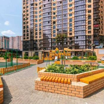 Продается 3-х комнатная квартира, 91 м²