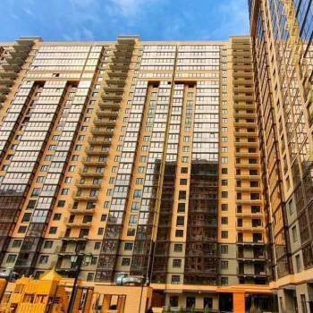 Продается 3-х комнатная квартира, 91 м²